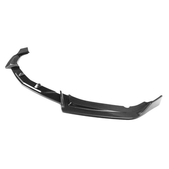 3 Pcs/ensemble Kit de Rebord avant de Voiture pour Honda Civic 2016-2020
