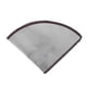 thumbnail image 1 of Filtro de café Sincero de Acero Inoxidable plegable para 2-4 tazas, 1 of 10
