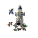 thumbnail image 2 of Set de Juego Playmobil Torre de Caballeros con herrero y dragón 89 Piezas, 2 of 4