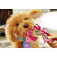 thumbnail image 5 of Moji the Interactive Labradoodle that Looks and Acts Just like a Real Puppy! - Electronic Pets, 5 of 10