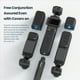 thumbnail image 5 of de Silicona para 3 Anti-Scratch Gimbal Camera Handle Soft Lens Protective Case Gris EstáNdar, 5 of 10