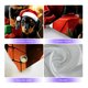 thumbnail image 4 of Seyotauo Jesus Christmas Door Cover Decoration Christmas Door Cover Door Hanging Party Decoration Door Cover Tapestry, 4 of 9