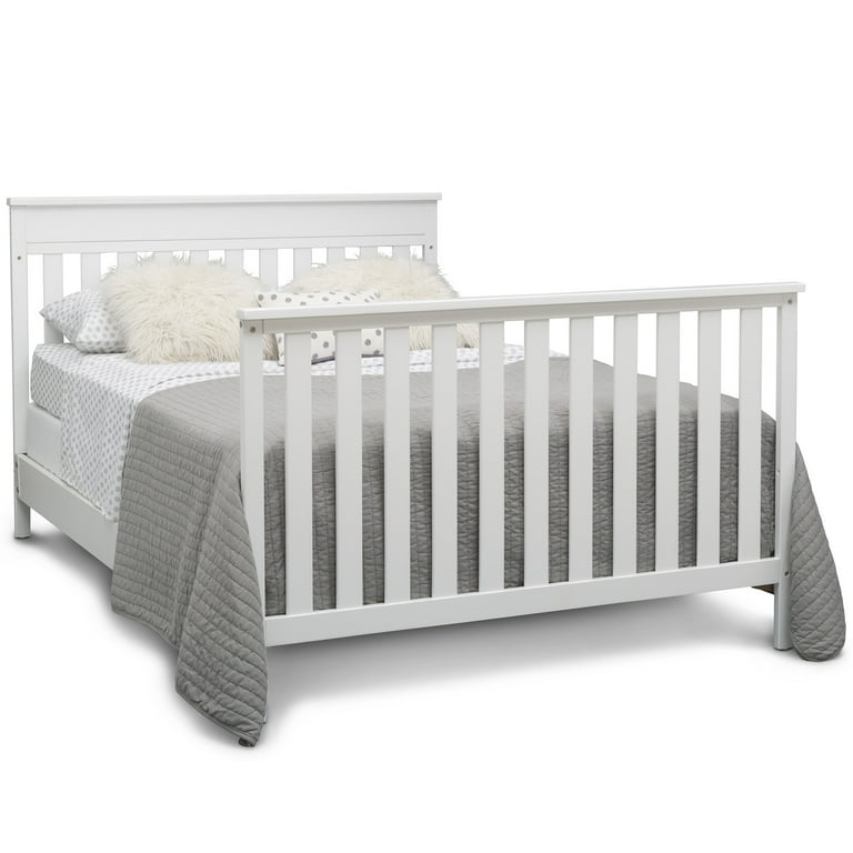 Kingswood 4 cheap in 1 crib