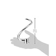 thumbnail image 2 of Gancho para amasar KitchenAid KSMC7QDH para 7 y 8 cuartos de galón, 2 of 2