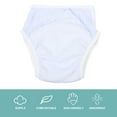 thumbnail image 4 of Diekin Baby Cotton Training Pants Comfortable Toddler Potty Training Underpants, 4 of 6