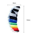 thumbnail image 5 of SPRING PARK Kite 1 4m Easy To Fly Kiteboarding Dual Line Adults Giant Paragliders Kitesurfing Parafoil Kites Prism Efoil Foil Hydrofoil Kite Entertainment, 5 of 7