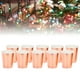 thumbnail image 1 of Taza Caliente 20 Piezas Vasos De Papel Para Beber Compostables Reciclables Para, 1 of 8