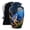 cat-3, variant on Remembrate Cat Small Keepsake Urns for Human Ashes 3 Inch - Blue Tiny Urns for Human Ashes for Men - Lake Memorial Urn for Mother and Father Remains - Burial for Mom and Dad Remains