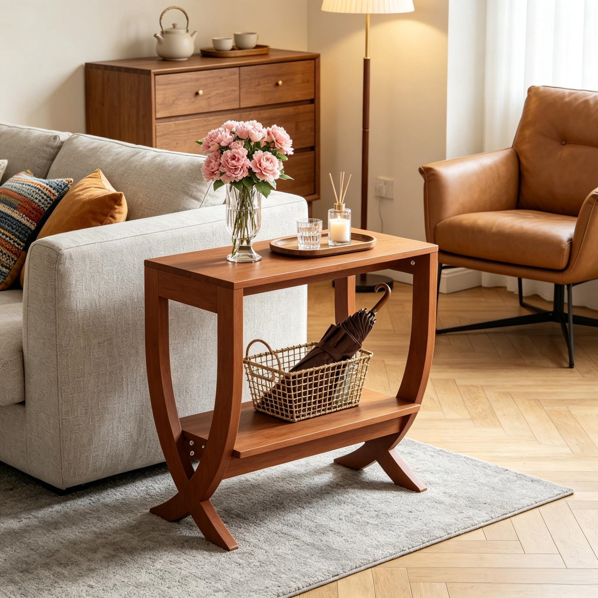 End Table Side Table
