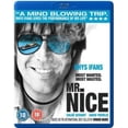 thumbnail image 1 of Mr. Nice (2010) [ FORMAT NON-USA, Blu-Ray, Reg.B Import - Royaume-Uni ], 1 of 1