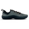 thumbnail image 2 of Merrell Wrapt Granite Grey Men's Trail Running Hiking Shoes J036009, Men's U.S. Shoe Size 10, 2 of 11