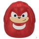 thumbnail image 3 of Peluche Squishmallows Kellytoy Christmas 2024 Sonic 20 cm, 3 of 5