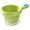 A, variant on Kitchen Sink Strainer Basket, Binkne Sink Drain Strainer Self-Cleaning Faucet Hanging Filter Basket, Multifunctional Kitchen Sink Strainer Press Automatic Dumping Basket