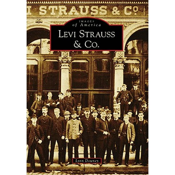 levi strauss & co uk