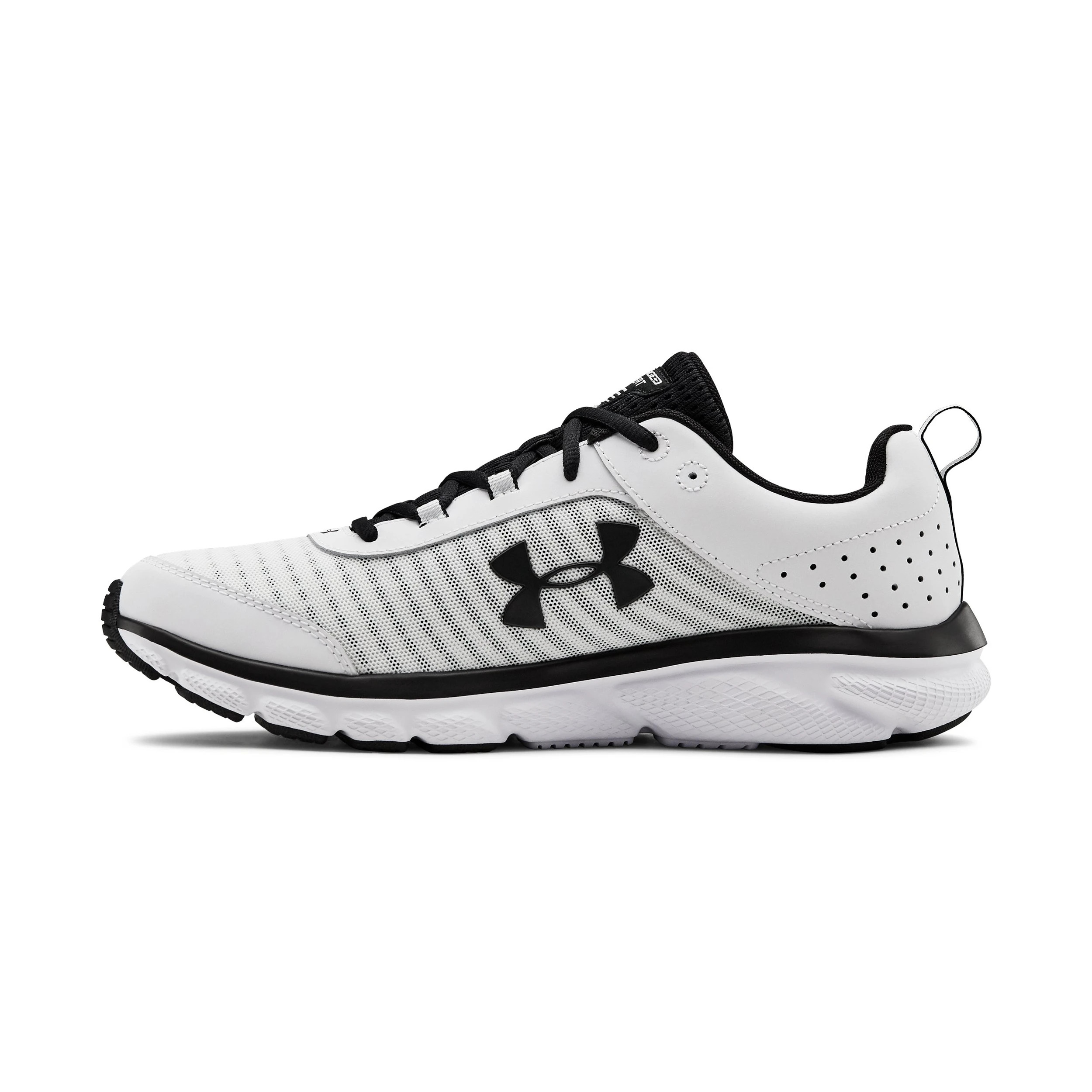 under armour assert 8 mens