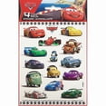 thumbnail image 3 of Disney Cars Sticker Sheets, 4-Count, 3 of 3