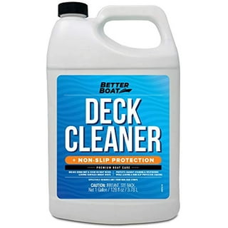 Vehicle & Boat Pressure Washer Concentrate