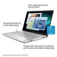 HP Pavilion Laptop, 15.6" Full HD IPS Touchscreen, 10th Gen Intel Core