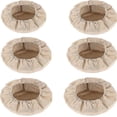 thumbnail image 1 of Proofing Basket Cloth Liner For Baking Supplies, 1 of 4