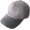 Gray 1, variant on Washed Twill Cotton Baseball Cap Low Profile Adjustable Baseball Hat Classic Polo Style Caps