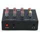 thumbnail image 2 of Ecualizador De Sonido Ecualizador digital de 7 bandas Conector de 35 mm Ecualizador de audio estéreo de doble canal DC5V-12V, 2 of 9