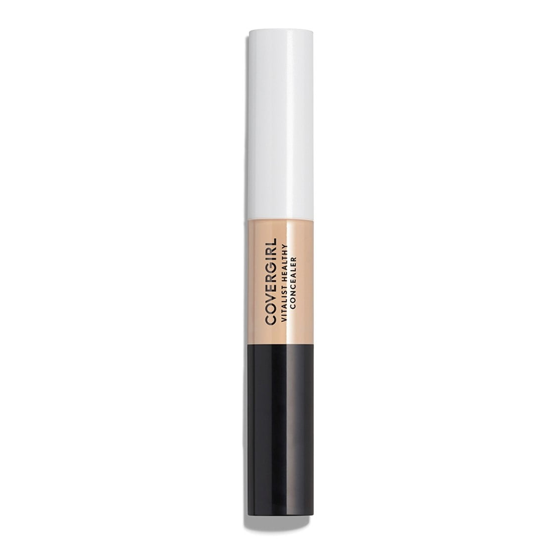 COVERGIRL Vitalist Healthy Concealer Pen, 775 Fair, 0.32 oz