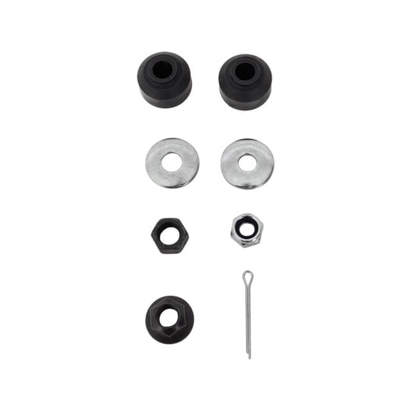 Sway Bar Link Bushing - Compatible with 1994 - 2010 Dodge Ram 2500 1995 1996 1997 1998 1999 2000 2001 2002 2003 2004 2005 2006 2007 2008 2009