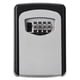 thumbnail image 4 of Combinación De 4 Dígitos Contraseña Caja Fuerte Caja De Bloqueo De Almacenamiento De Llaves Montadas En La Pared Cerradura Codificada De Seguridad Cateissary EL007122-00, 4 of 6