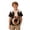 Black, variant on Boys Tshirts Short Sleeve Breathable Crewneck Graphic Print Tee for Active Wear Boys' Tops Tees Shirts Black 3 Years-4 Years