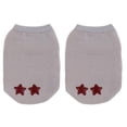 thumbnail image 2 of Calcetines antideslizantes pa bebés, y niñas, calcetín suave pa recién nacidos y pequeños METRO Zulema Calcetines de los niños, 2 of 6