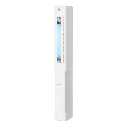 

Bulb Basics Portable UVC Travel Wand 4W