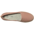 thumbnail image 5 of Clarks Women s Ayla Blair Loafer Flat Mauve Synthetic Nubuck 110 M US, 5 of 7