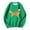 9-Green, variant on Fiaer Christmas Golden Retriever Sweatshirt Sweatshirt for Women Crew Neck Loose Fit Pullover Plus Size Long Sleeve Cute Graphic Tops White XL