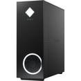 thumbnail image 2 of HP OMEN 30L Gaming Desktop, AMD Ryzen 5 5600H, 16GB RAM, NVIDIA GeForce RTX 3060 12 GB, 1TB SSD, Windows 11 Home, GT13-1074, 2 of 29
