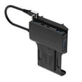 thumbnail image 1 of For SteamDeck Docking Station Steam Deck Converter Bracket Expansion USB S1E4, 1 of 8