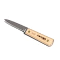 thumbnail image 1 of Dexter Russell 2332 3 1/4" Paring Knife w/ Beech Handle, Carbon Steel, 1 of 5