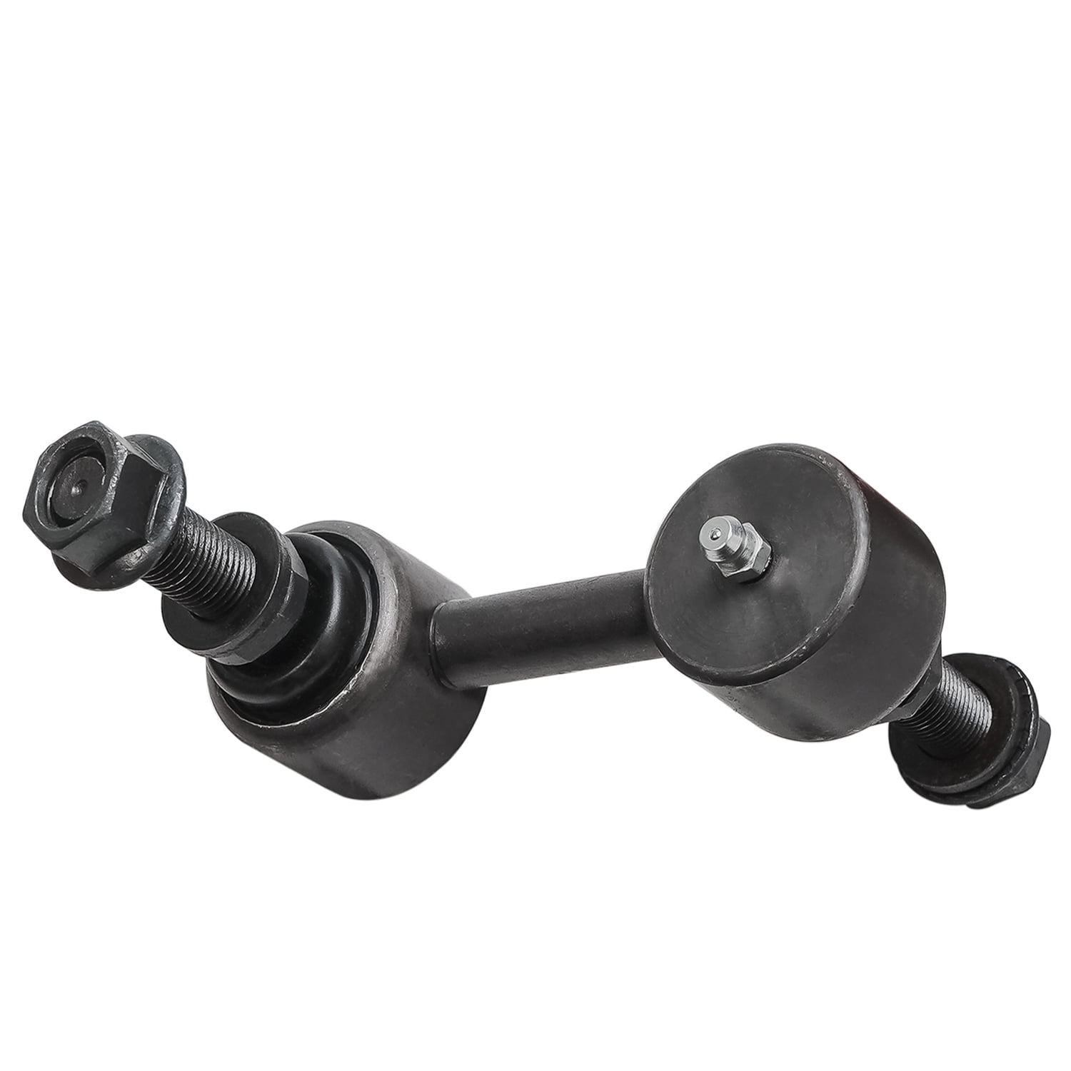 Detroit Axle - Front 2pc Sway Bars for Forester WRX WRX STI Outback Tribeca B9 Tribeca Crosstrek XV Crosstrek, 2 Stabilizer Sway Bar End Links Replacement