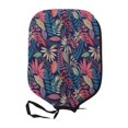 thumbnail image 1 of Funda de neopreno DYNWAVEMX para pala de pickleball funda protectora con correa para El mango Estilo B, 1 of 8