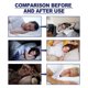 thumbnail image 4 of Crema Natural para Ayudar a Dormir con Polvo de Perla y Extractos de Hierbas - Ungüento de Masaje para el Sien para una Mejor Calidad del Sueño, Alivio del Estrés y la Ansiedad - Fórmula de Jujube, 4 of 7