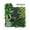 1, variant on Simulation lawn green planting wall 50x50cm plastic lawn wall flower decoration