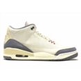 thumbnail image 1 of Size 10 - Jordan 3 Muslin, Brand New, 100% Authentic, 1 of 16
