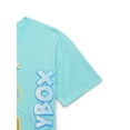 thumbnail image 3 of LankyBox Boys Oversized Graphic Tee, Sizes XS-2XL, 3 of 3