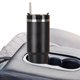 thumbnail image 1 of Frasco Con Aislamiento Al Acero Inoxidable 20/30oz para Mujeres Y Hombres, 1 of 9
