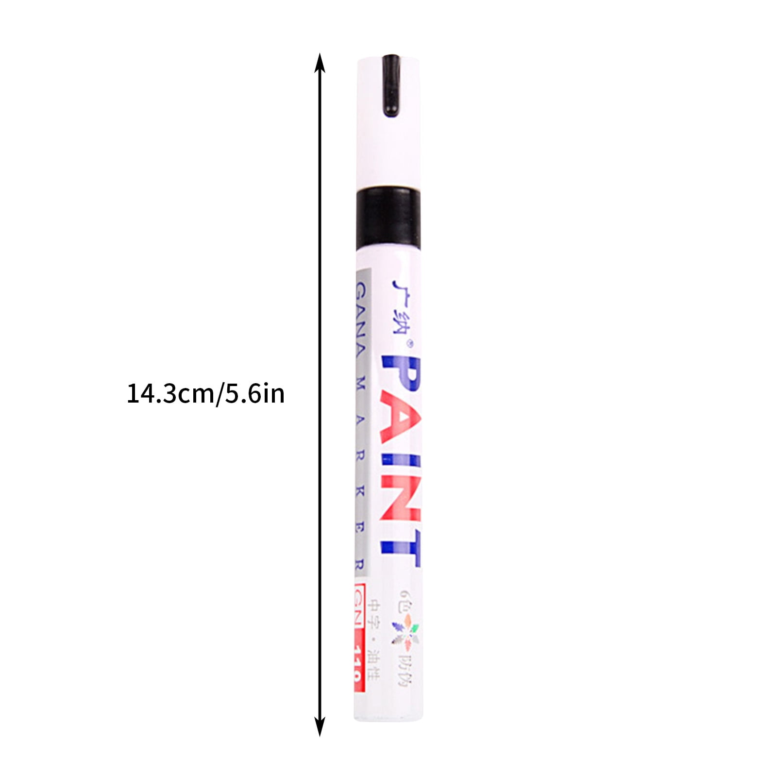 15Ml Pen, Repair Pen, Y Mark Pen, Industrial Mark And Pen, Colored Metal Pen