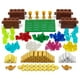 thumbnail image 5 of Set de bloques de construcción Feleph Treasure Accessories Money, 5 of 9