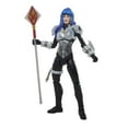thumbnail image 4 of Power Rangers Lightning Collection, 2 figurines articulées, collection haut de gamme, In Space Red Ranger et Astronema, 15 cm, accessoires, 4 of 8