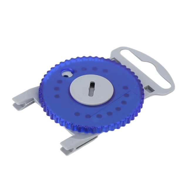 Wax Guard, HF4 Filter Blue Improve Durability Extend Service Life Safe PP Avoid Blocking For Daily Use