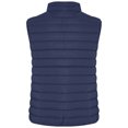 thumbnail image 2 of Urban Classics Mens Basic Lightweight Gilet, 2 of 3