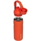 thumbnail image 2 of Botella de agua Stanley IceFlow Fast Flow 473 ml Tigerlily, 2 of 7