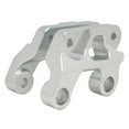 thumbnail image 4 of 2Pcs Pedal Bracket Aluminum Alloy Bracket for Surron for Light Bee S/X Dirt Bike Golden, 4 of 6